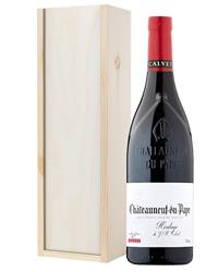 Chateauneuf Du Pape Wine Gift