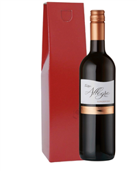 Italian Sangiovese Wine Gift Box
