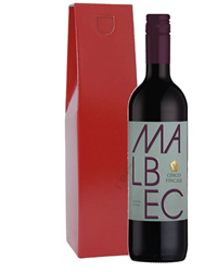 Malbec From Argentina Red Wine Gift...