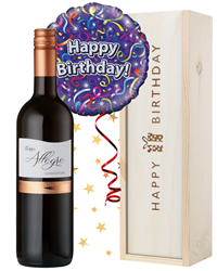 Wine Birthday Gifts