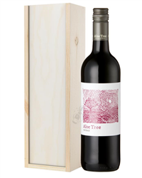 South African Shiraz Red Wine Gift ...