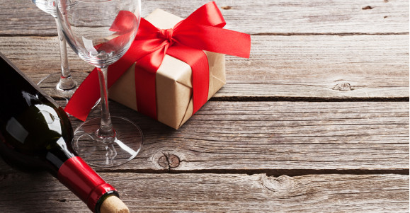 Wine Gift Delivery UK